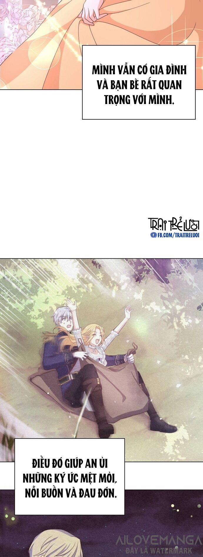 Một Đêm Với Hoàng Đế 26 trang 21