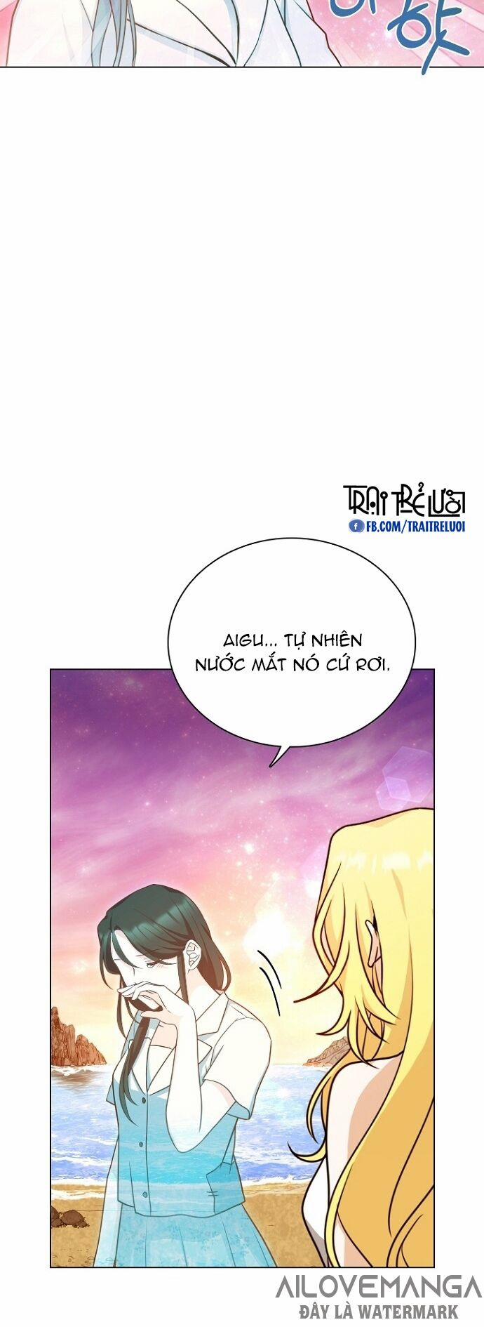 Một Đêm Với Hoàng Đế 26 trang 27