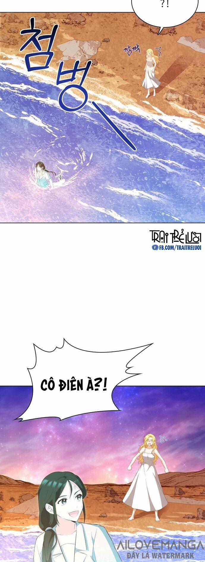 Một Đêm Với Hoàng Đế 26 trang 31