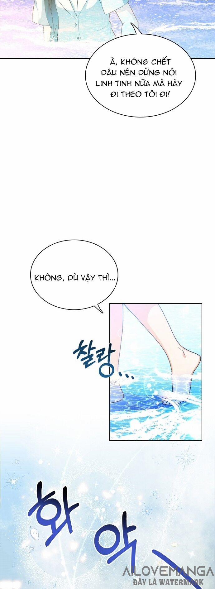 Một Đêm Với Hoàng Đế 26 trang 32