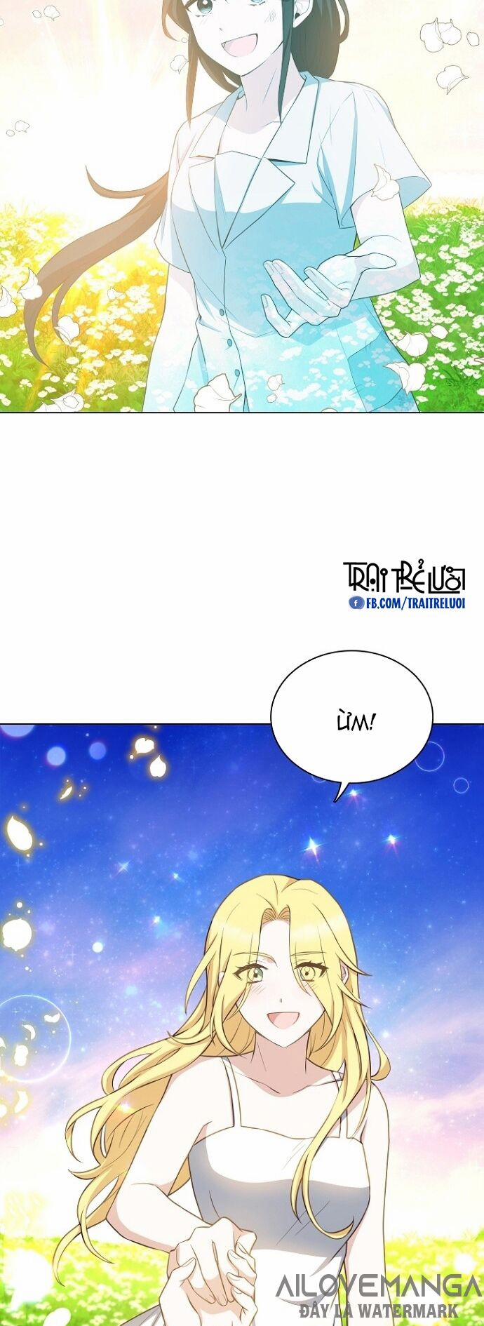 Một Đêm Với Hoàng Đế 26 trang 35