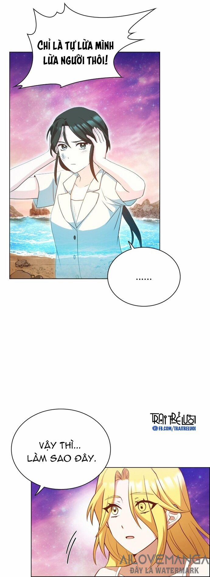 Một Đêm Với Hoàng Đế 26 trang 4