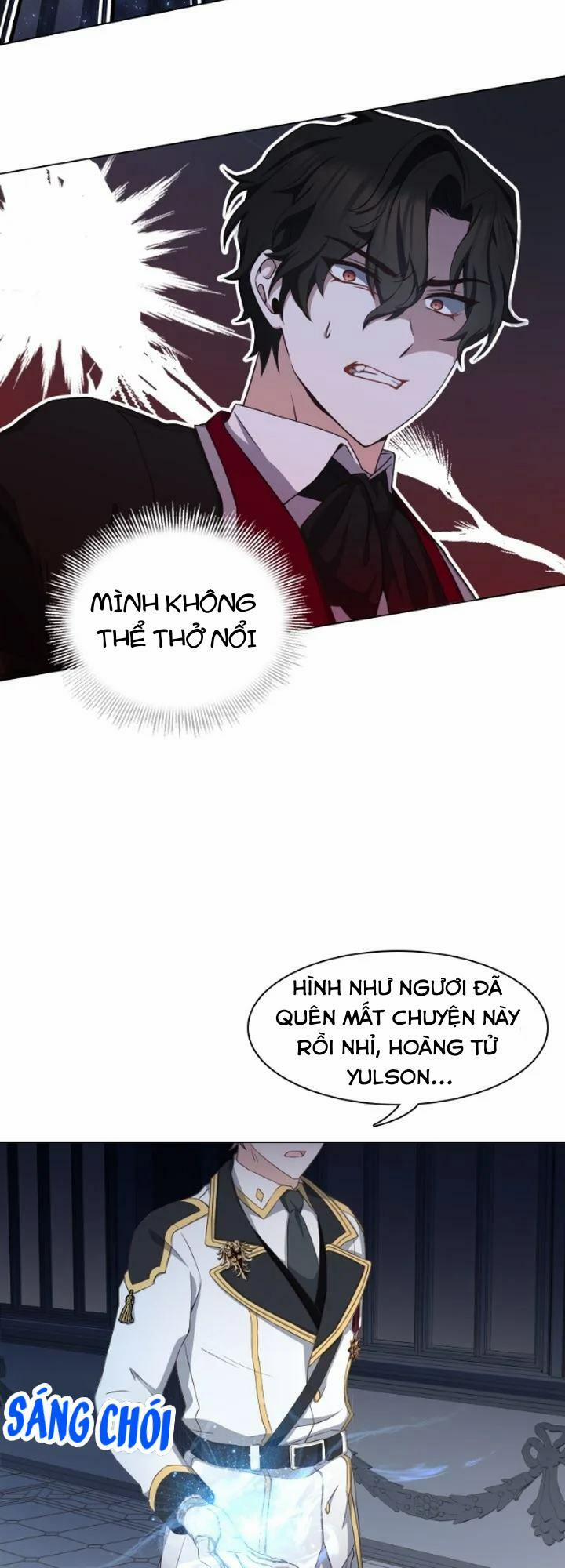 Một Đêm Với Hoàng Đế 27.1 trang 11