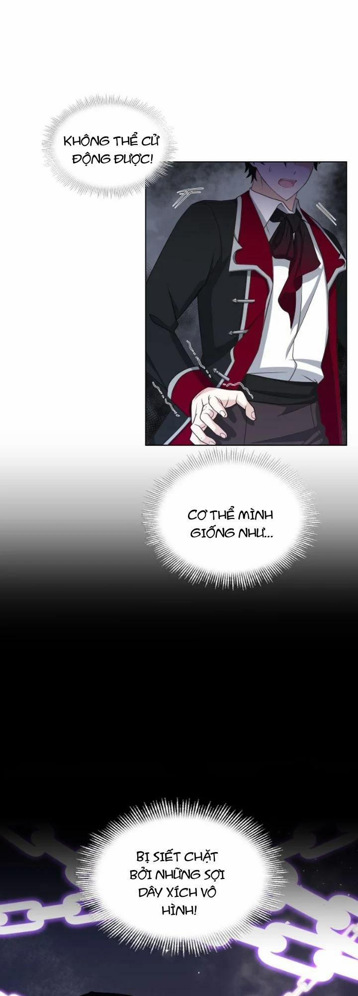 Một Đêm Với Hoàng Đế 27.1 trang 14