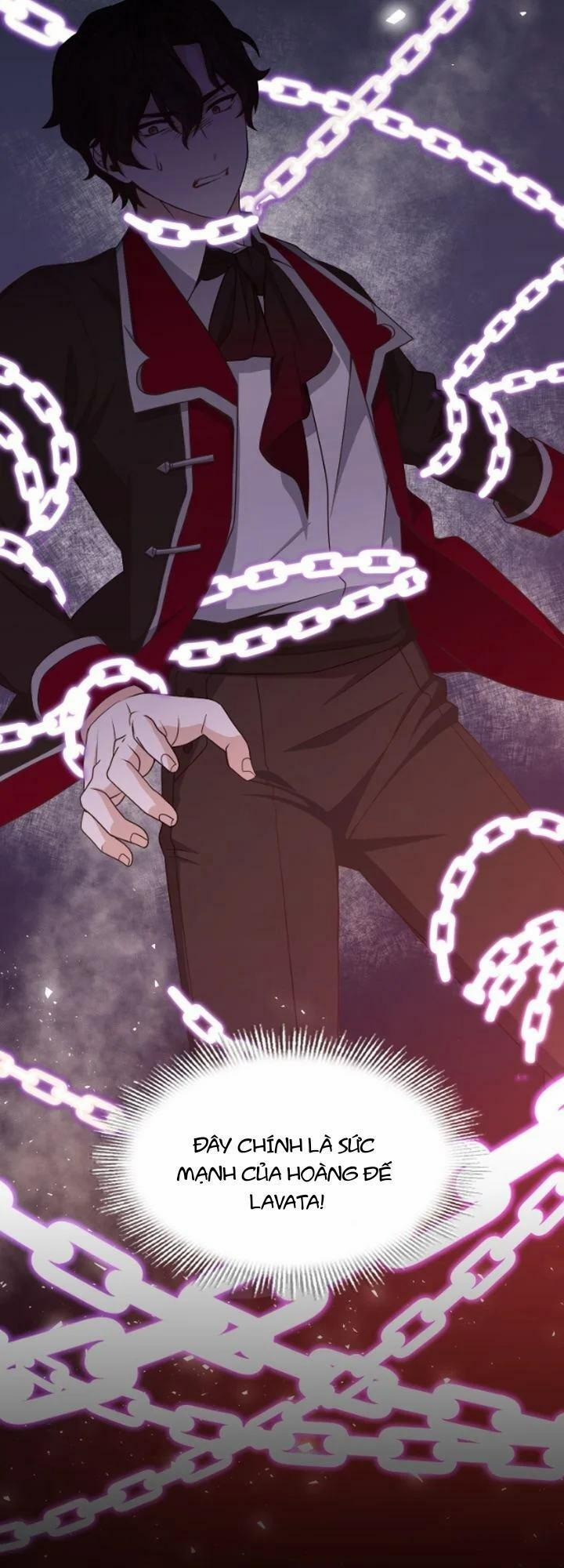 Một Đêm Với Hoàng Đế 27.1 trang 15