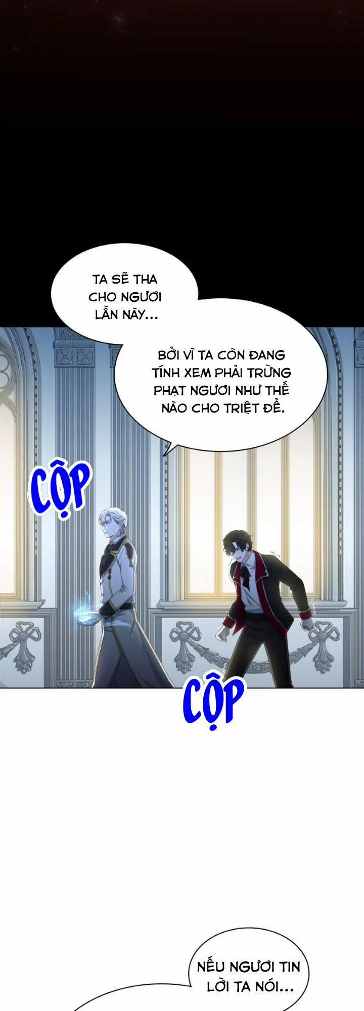 Một Đêm Với Hoàng Đế 27.1 trang 16
