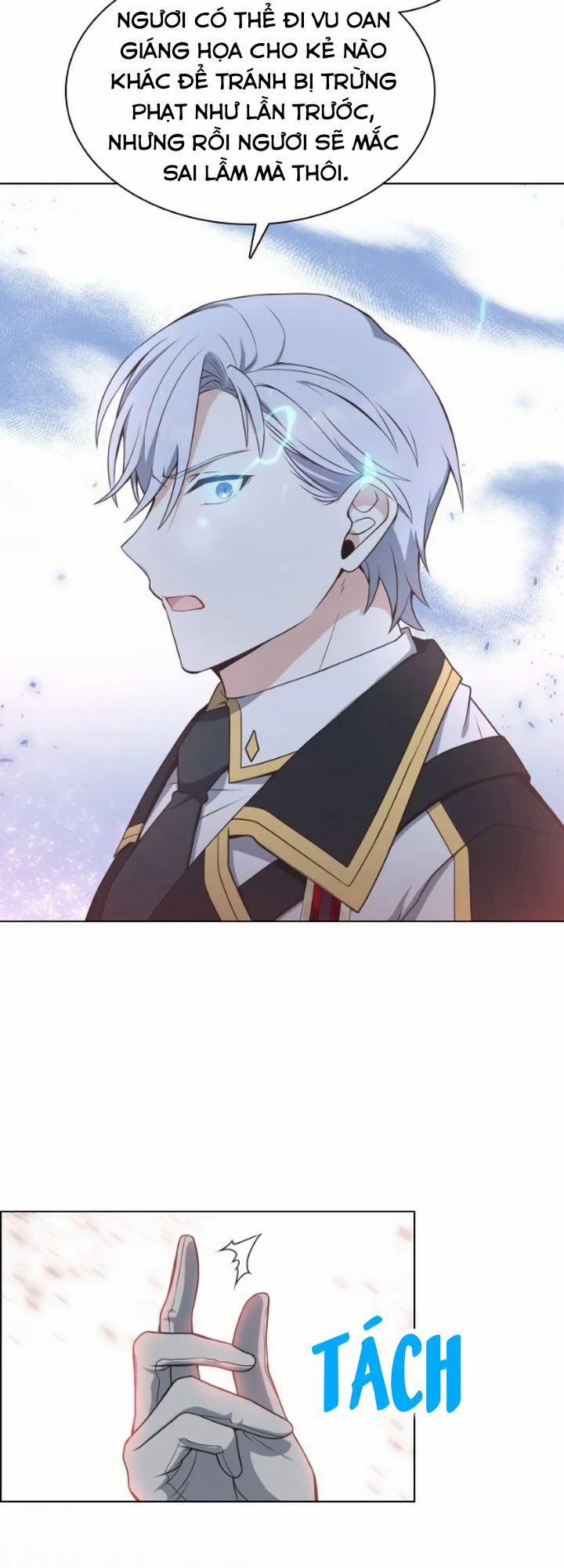 Một Đêm Với Hoàng Đế 27.1 trang 17