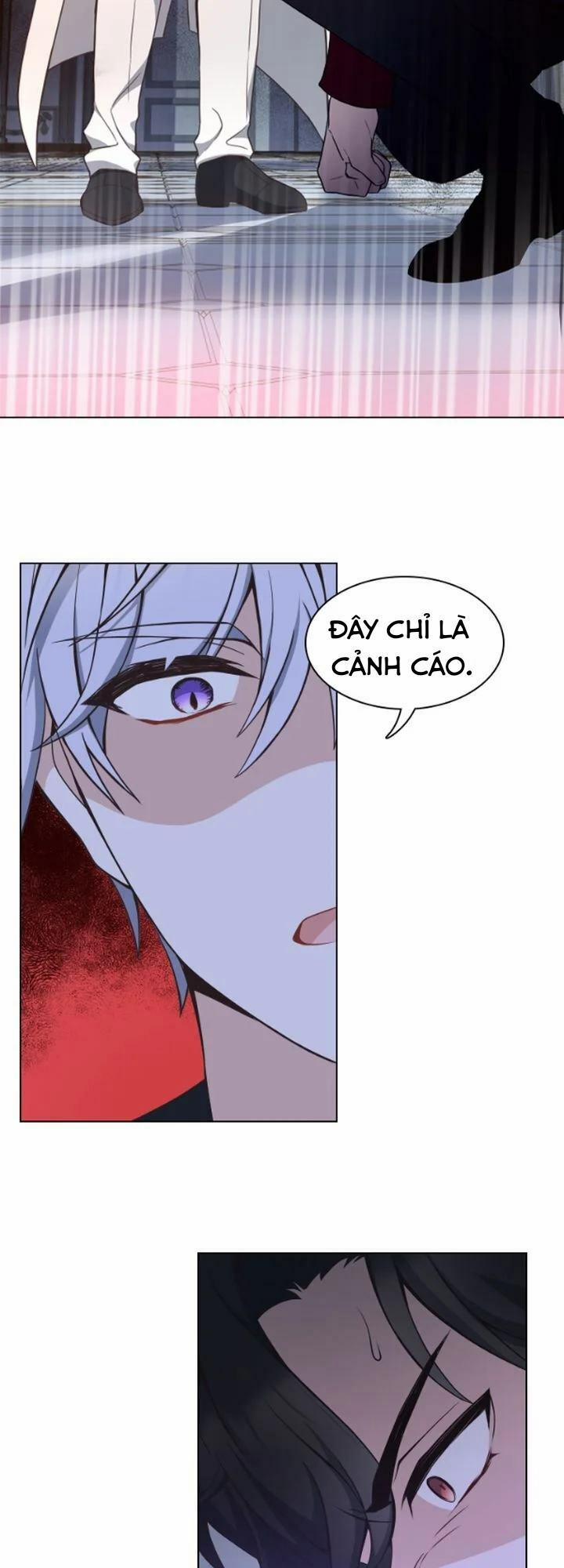 Một Đêm Với Hoàng Đế 27.1 trang 20