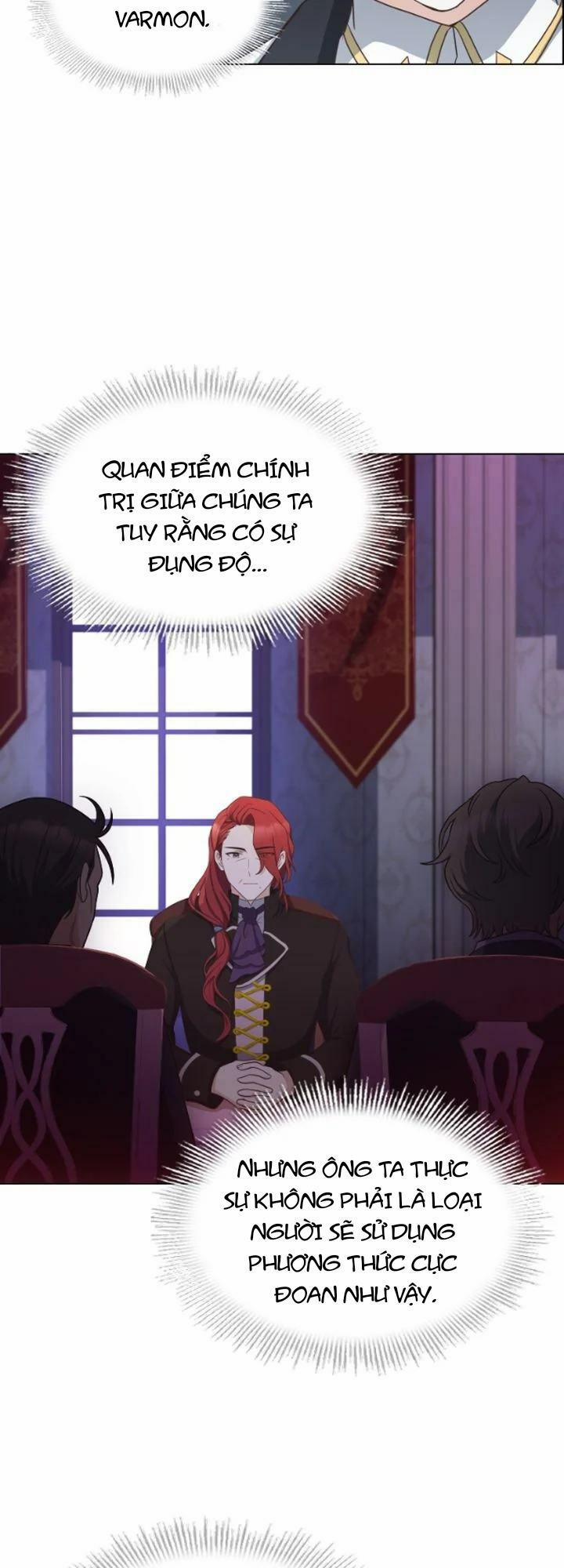 Một Đêm Với Hoàng Đế 27.1 trang 3