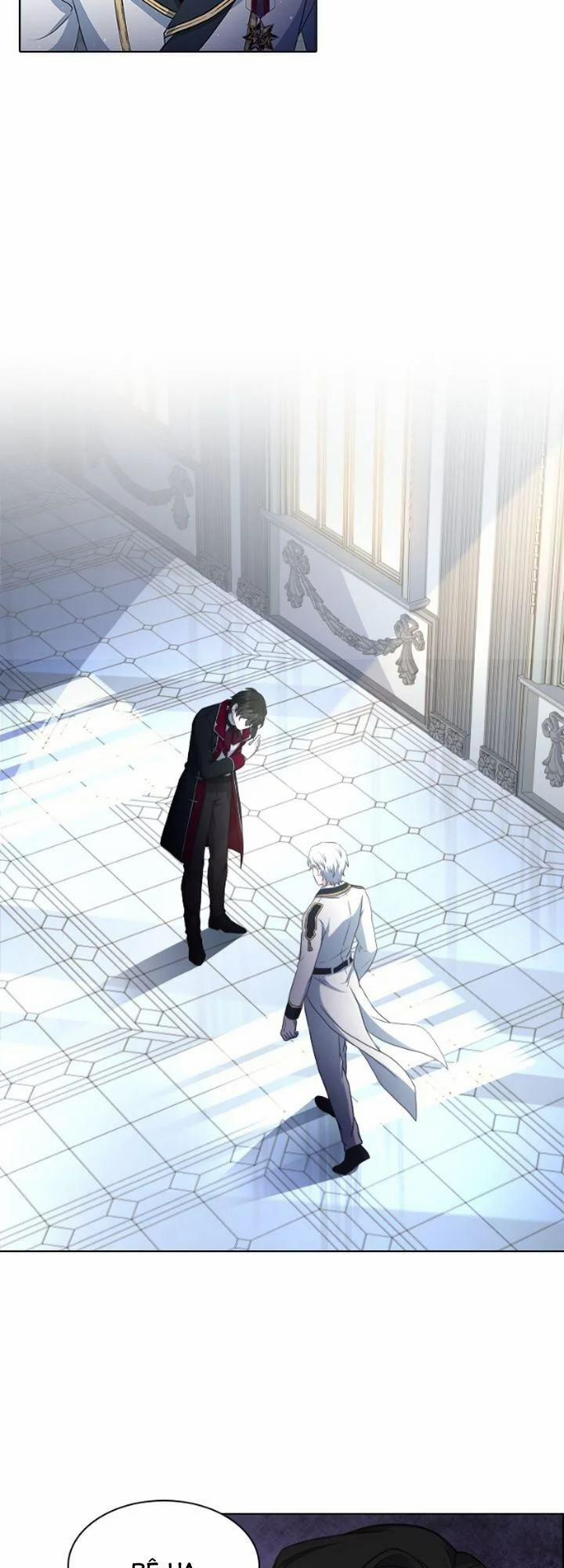 Một Đêm Với Hoàng Đế 27.1 trang 6