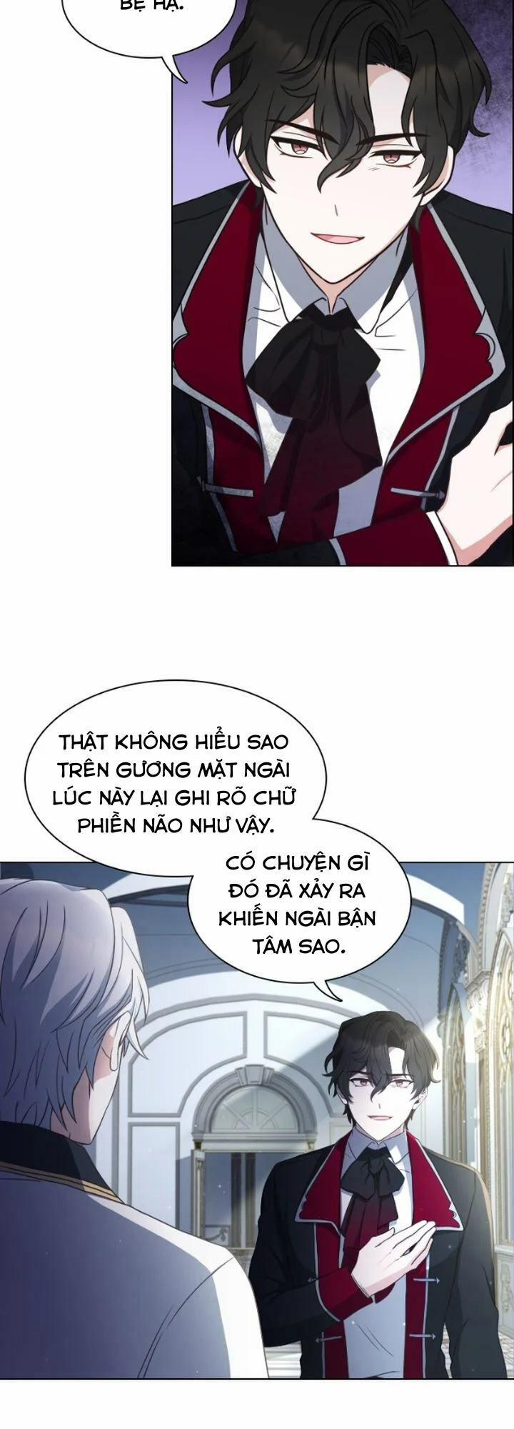 Một Đêm Với Hoàng Đế 27.1 trang 7