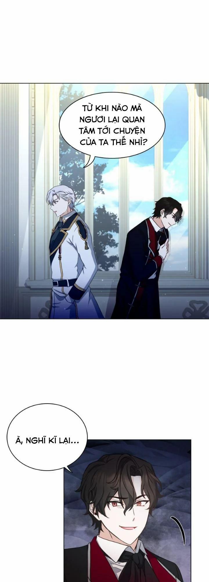Một Đêm Với Hoàng Đế 27.1 trang 8
