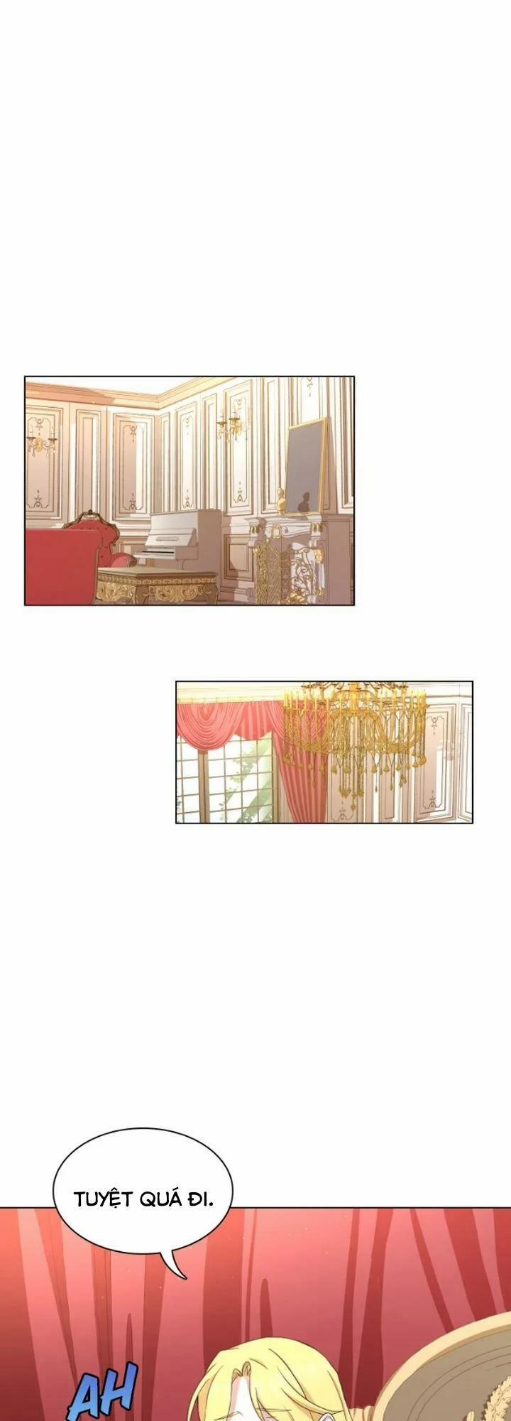 Một Đêm Với Hoàng Đế 27.2 trang 0