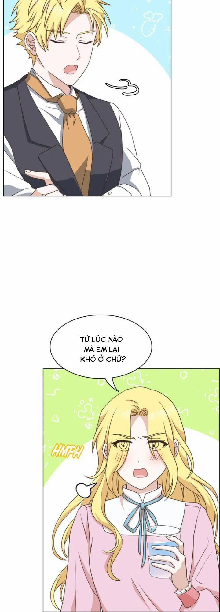 Một Đêm Với Hoàng Đế 27.2 trang 13