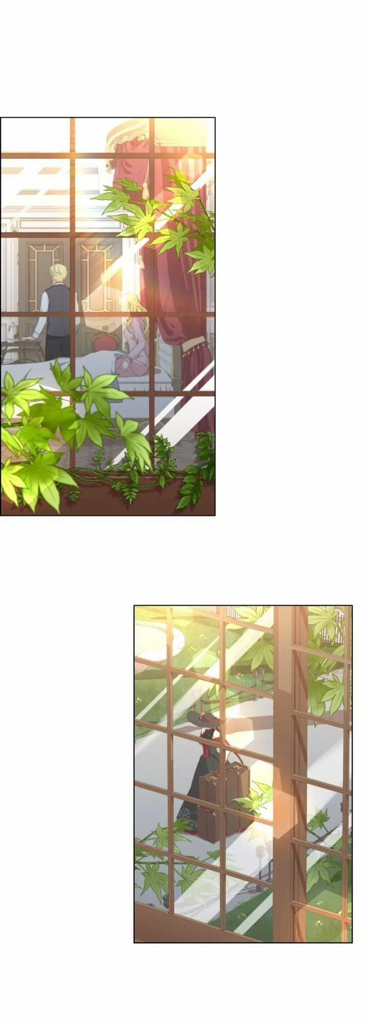 Một Đêm Với Hoàng Đế 27.2 trang 17