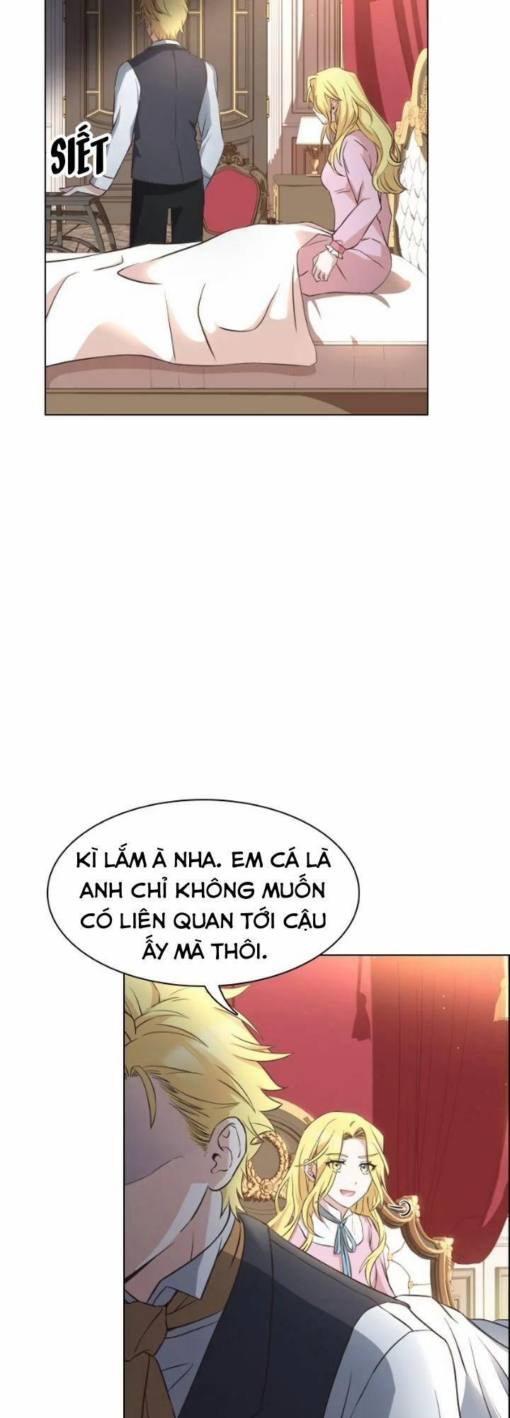 Một Đêm Với Hoàng Đế 27.2 trang 19