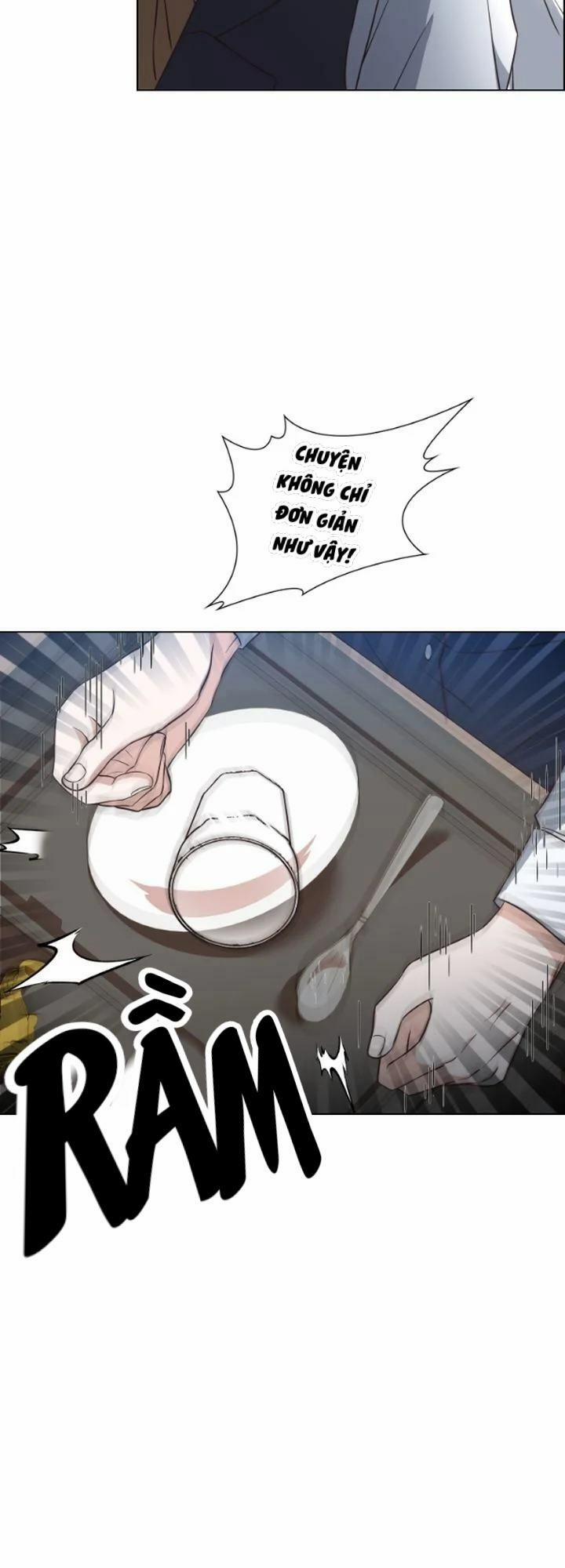 Một Đêm Với Hoàng Đế 27.2 trang 20