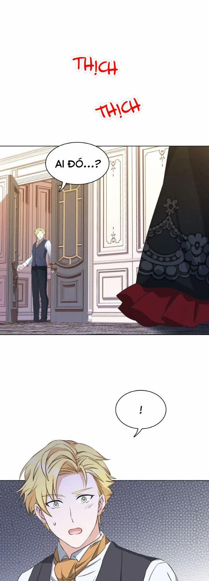 Một Đêm Với Hoàng Đế 27.2 trang 25