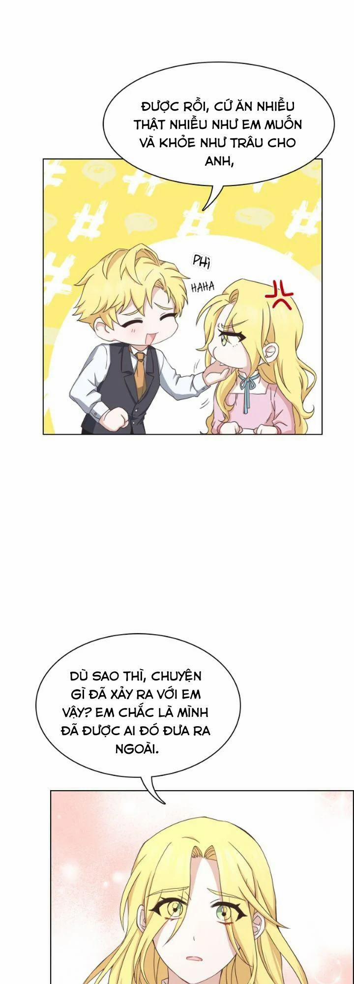 Một Đêm Với Hoàng Đế 27.2 trang 3