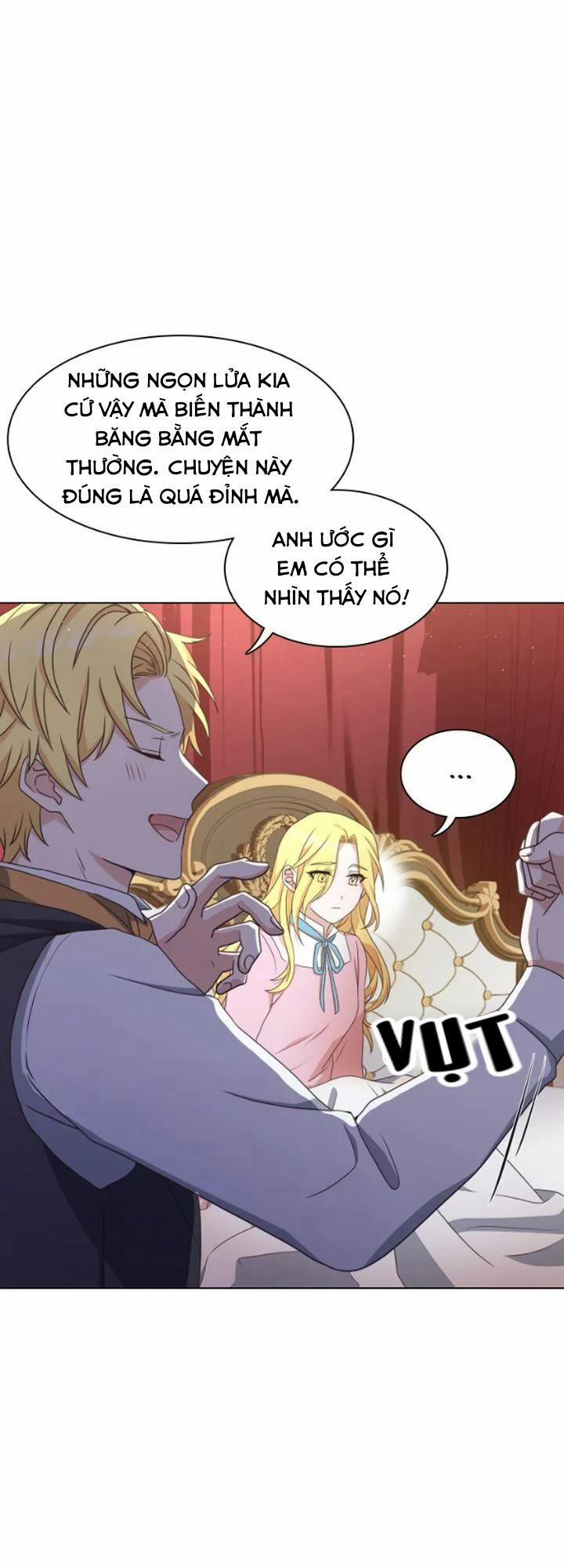 Một Đêm Với Hoàng Đế 27.2 trang 6