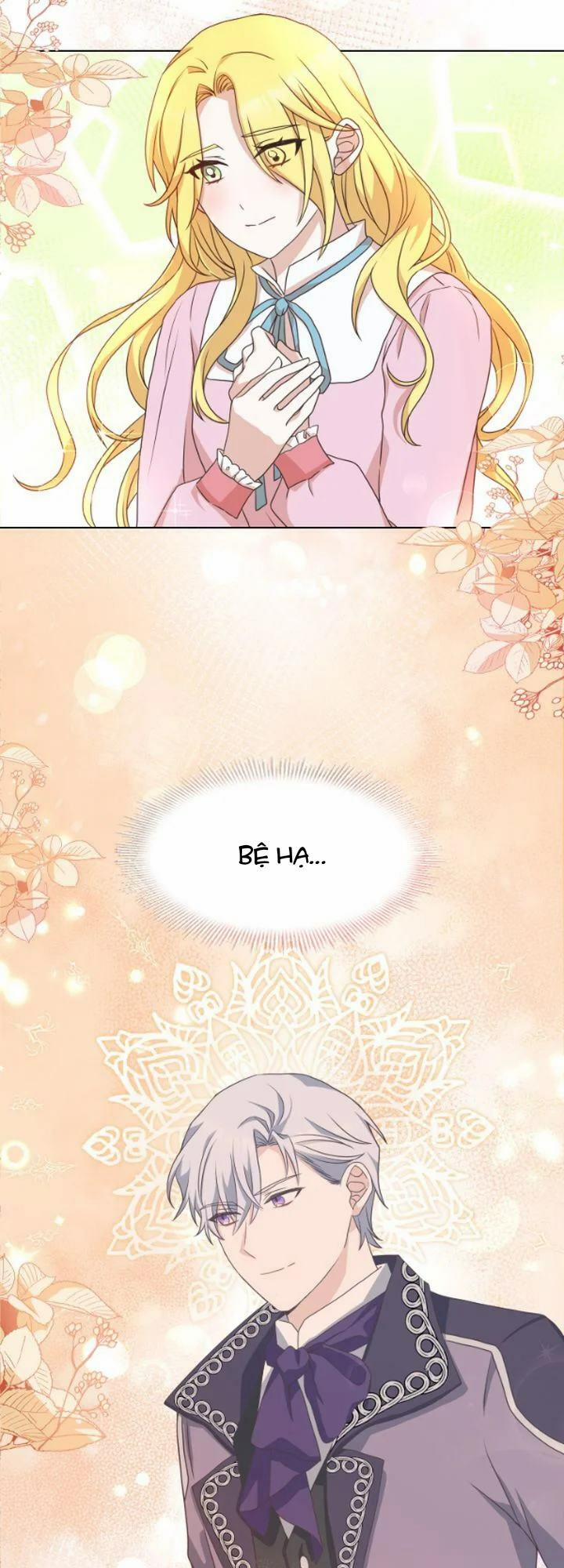 Một Đêm Với Hoàng Đế 27.2 trang 8