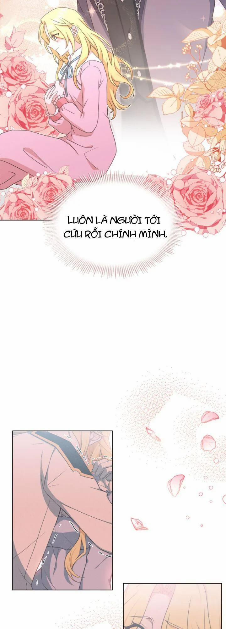 Một Đêm Với Hoàng Đế 27.2 trang 9