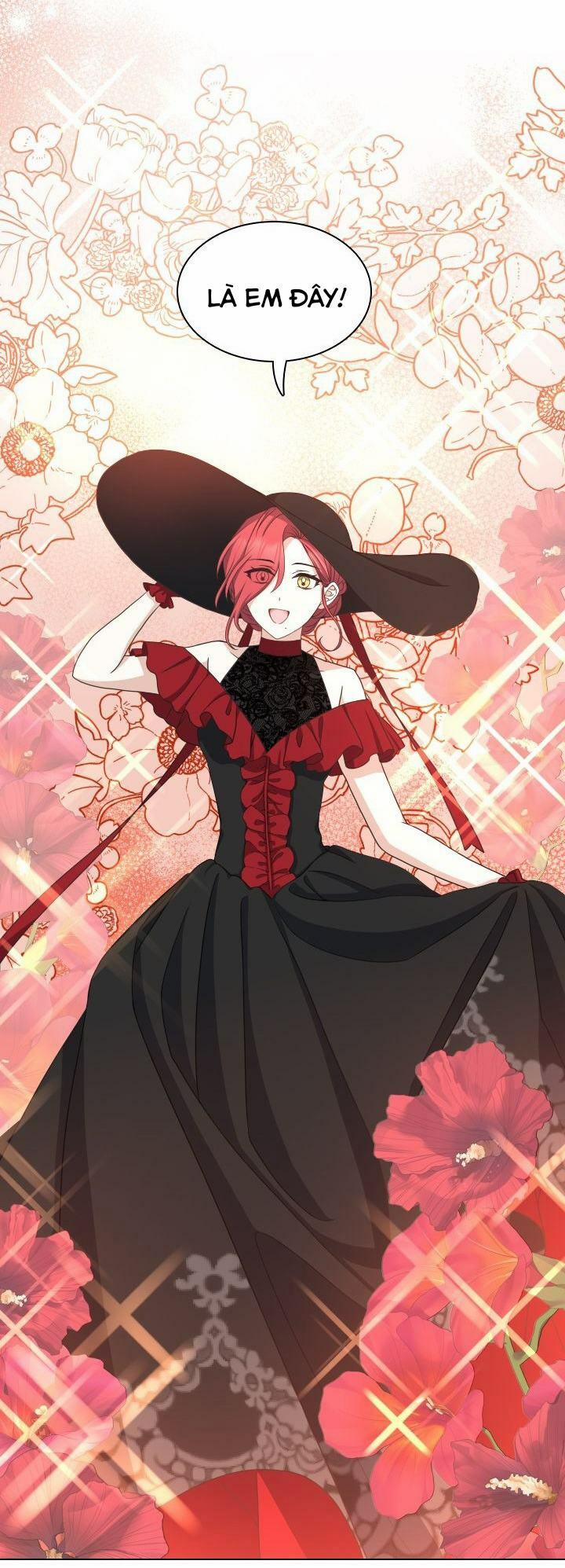 Một Đêm Với Hoàng Đế 28 trang 0