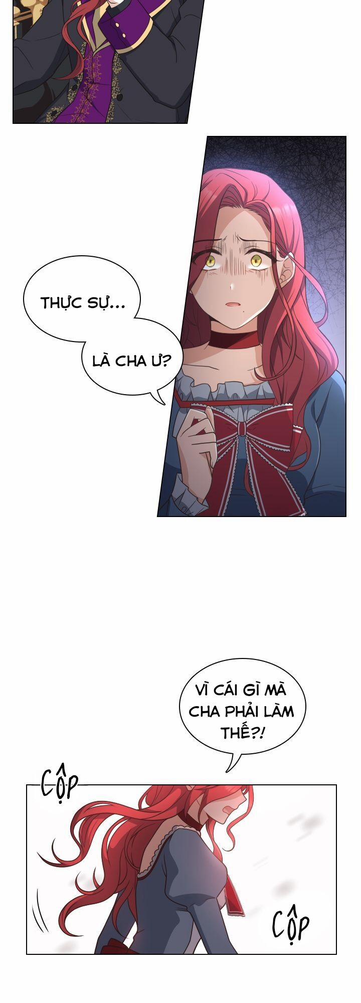 Một Đêm Với Hoàng Đế 28 trang 12