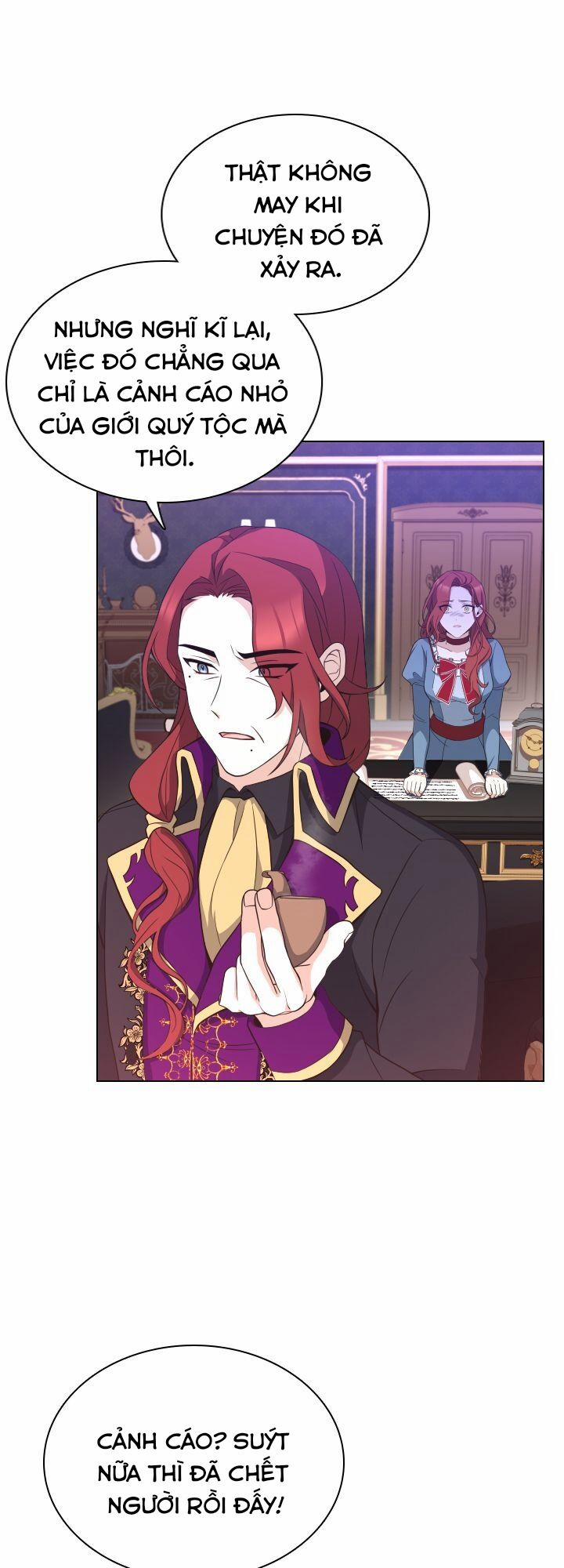 Một Đêm Với Hoàng Đế 28 trang 15