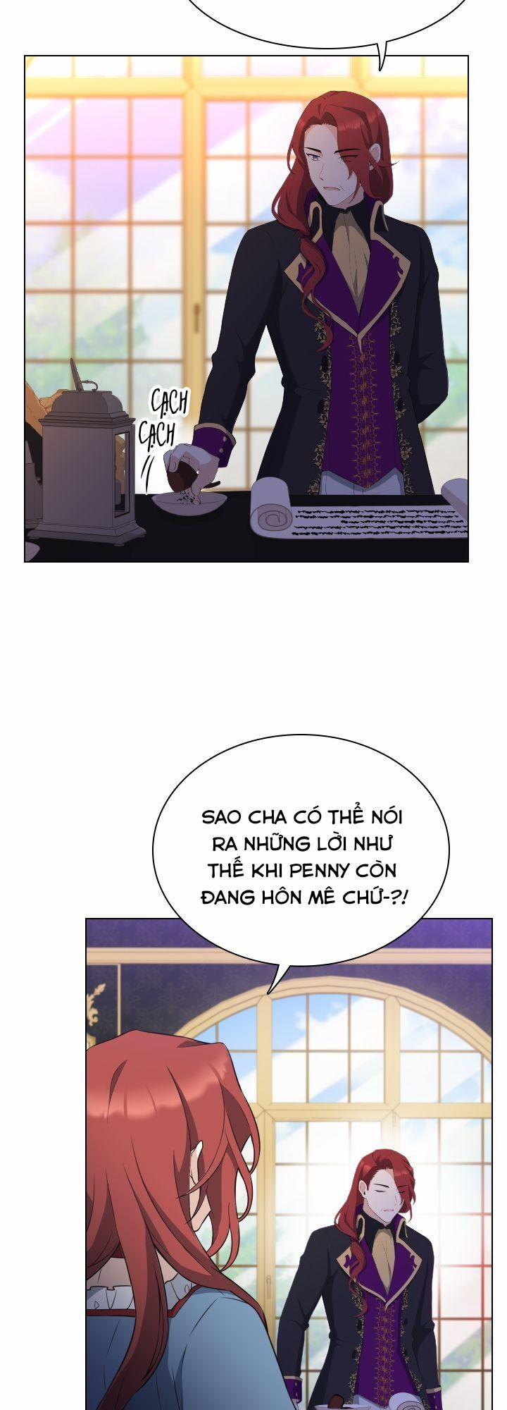 Một Đêm Với Hoàng Đế 28 trang 17