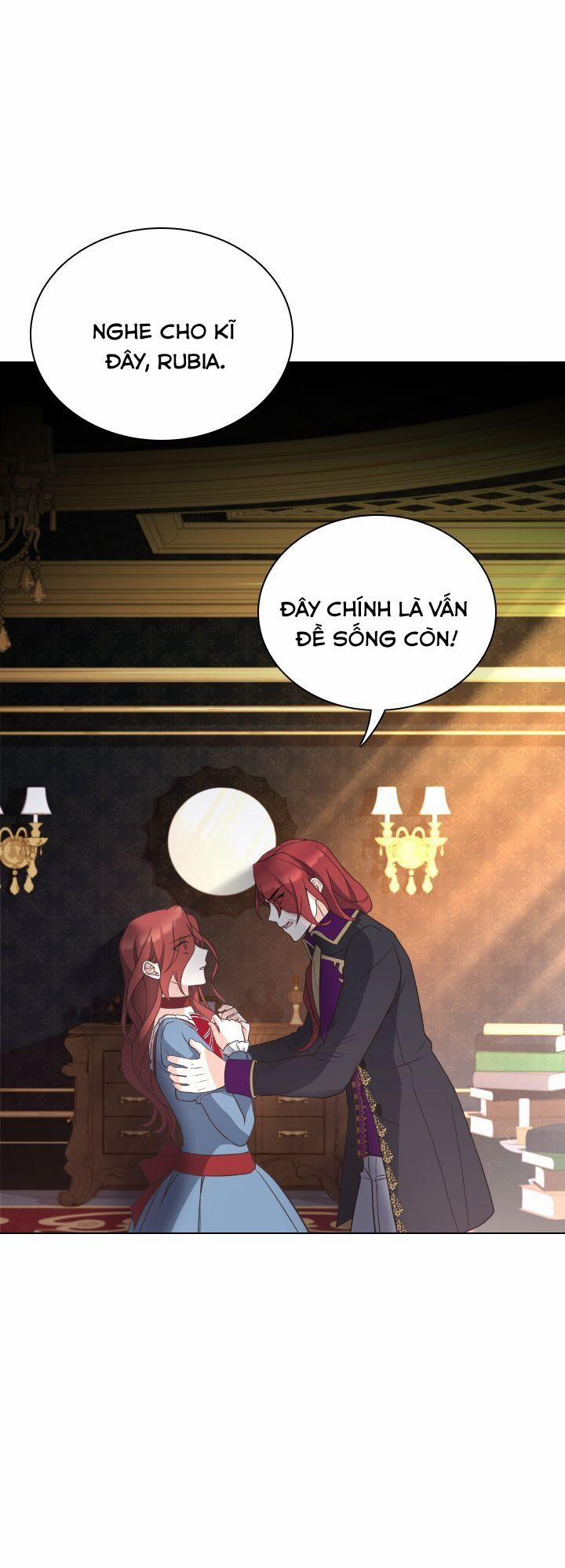 Một Đêm Với Hoàng Đế 28 trang 19