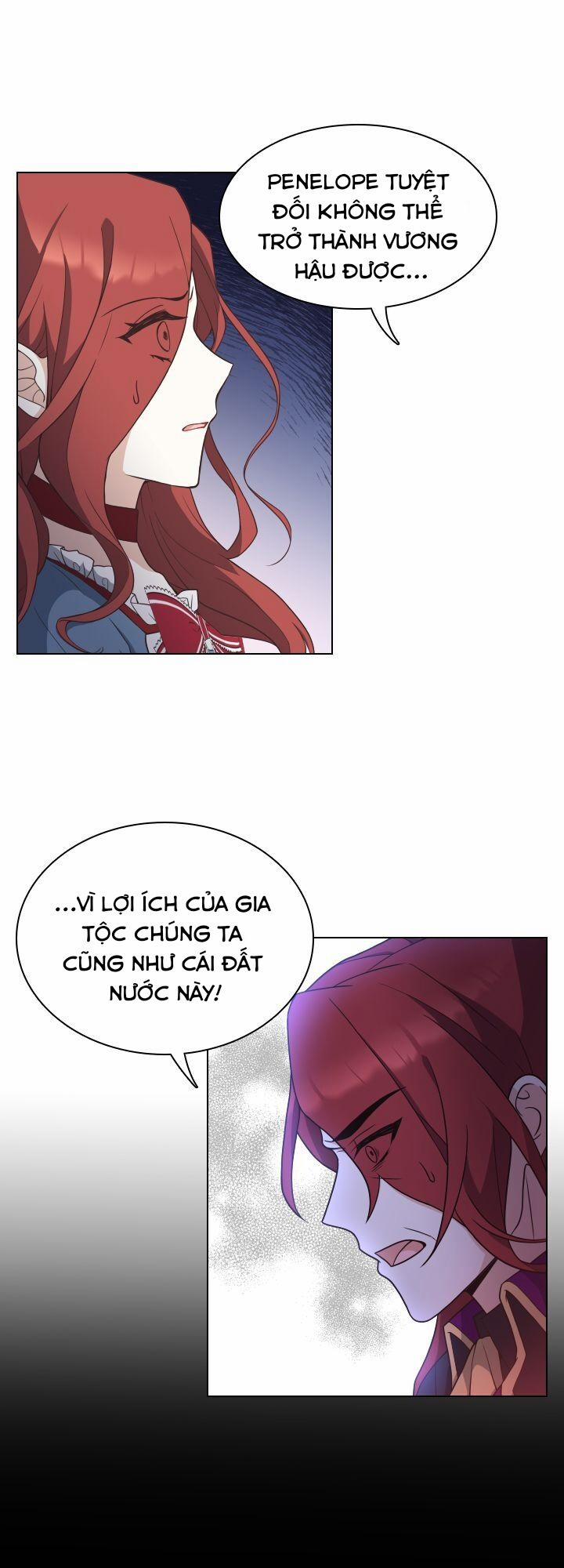 Một Đêm Với Hoàng Đế 28 trang 20