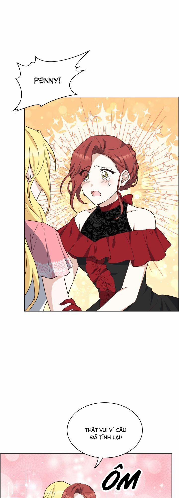 Một Đêm Với Hoàng Đế 28 trang 29