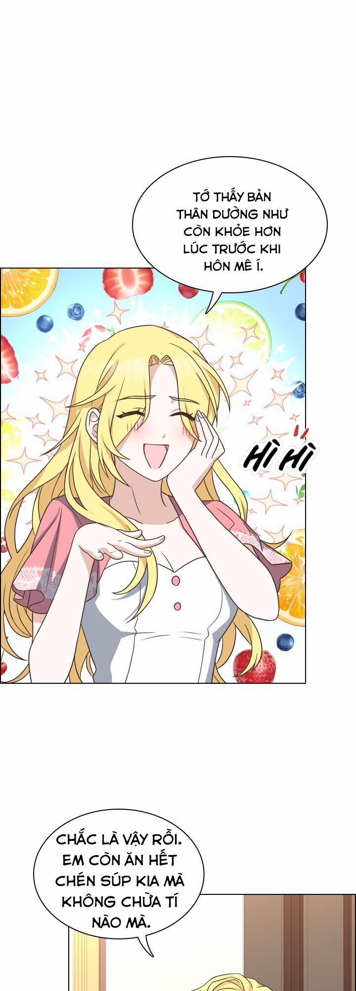 Một Đêm Với Hoàng Đế 28 trang 31