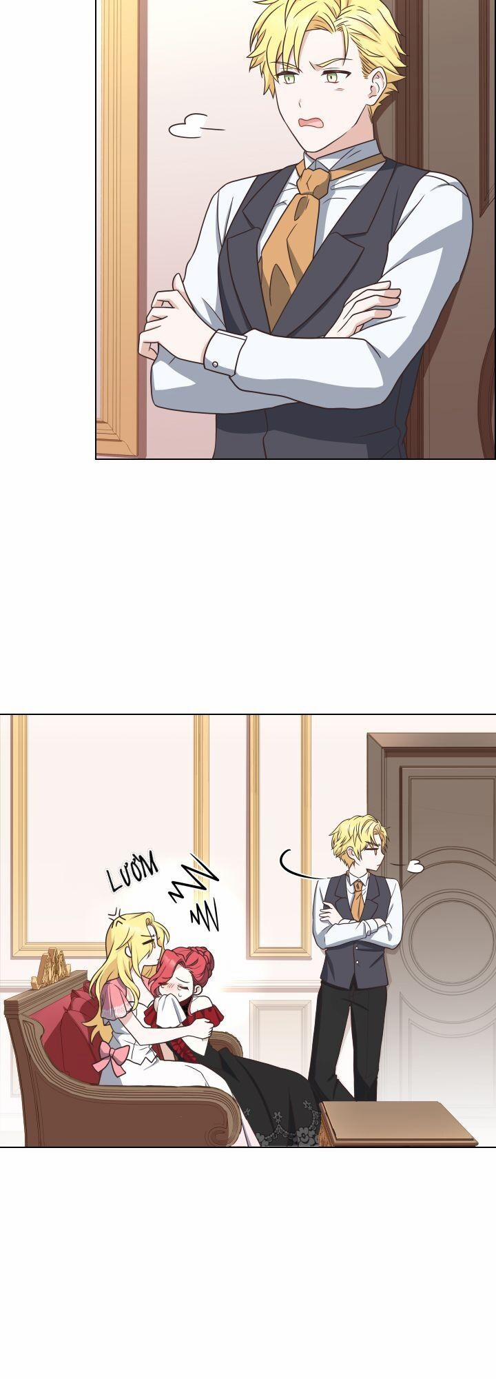 Một Đêm Với Hoàng Đế 28 trang 32