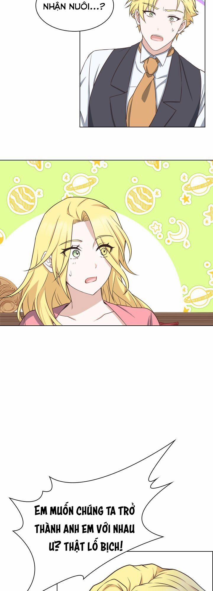 Một Đêm Với Hoàng Đế 28 trang 37