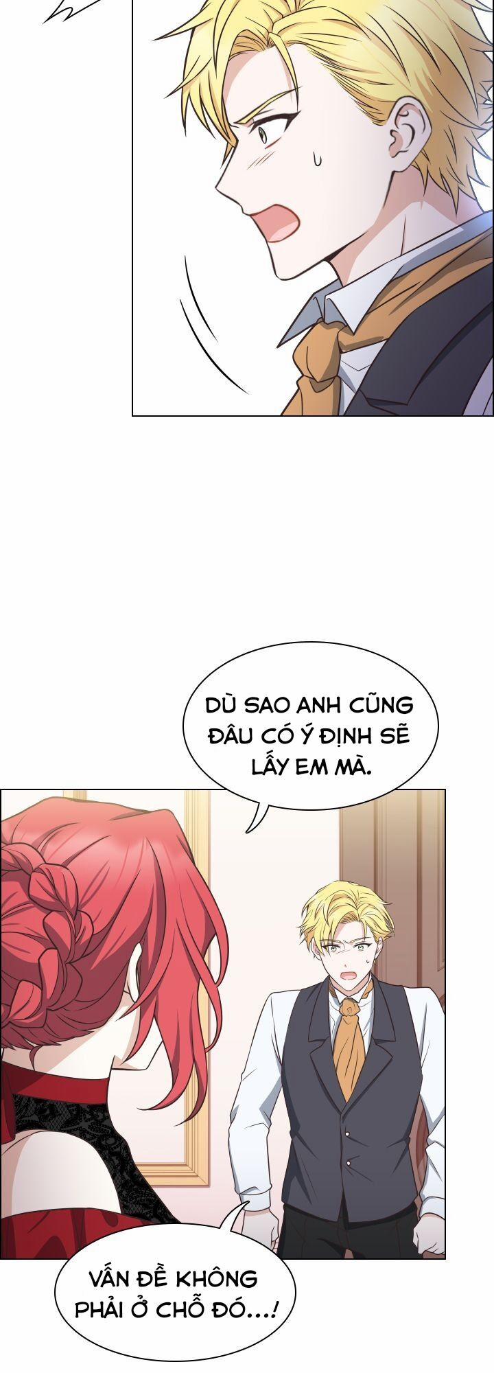 Một Đêm Với Hoàng Đế 28 trang 38