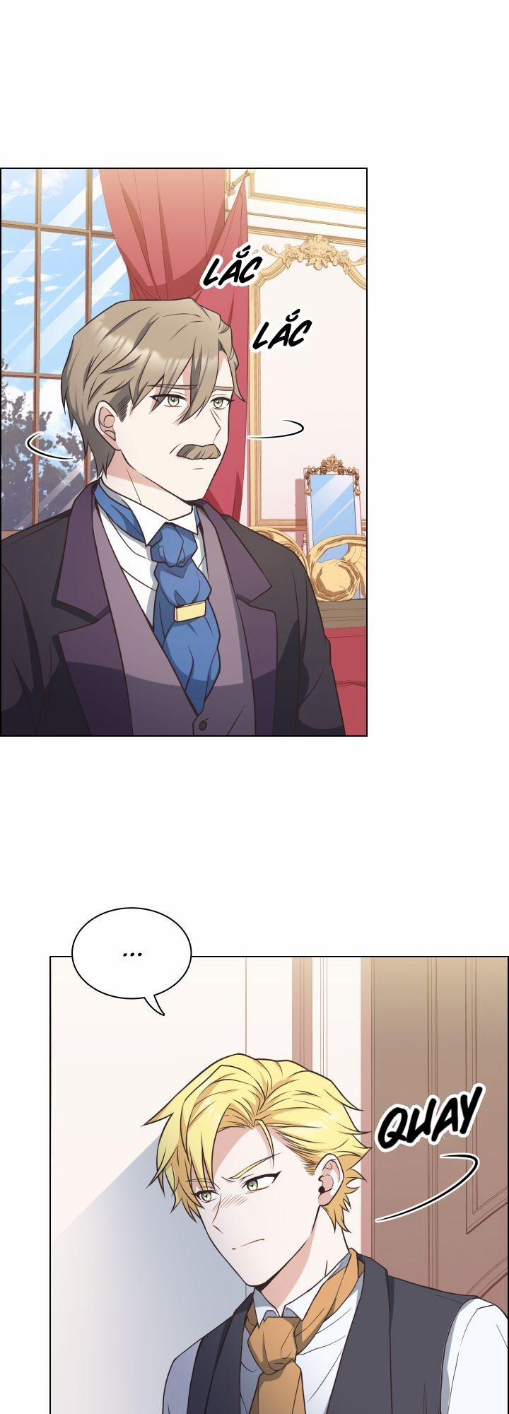 Một Đêm Với Hoàng Đế 28 trang 40