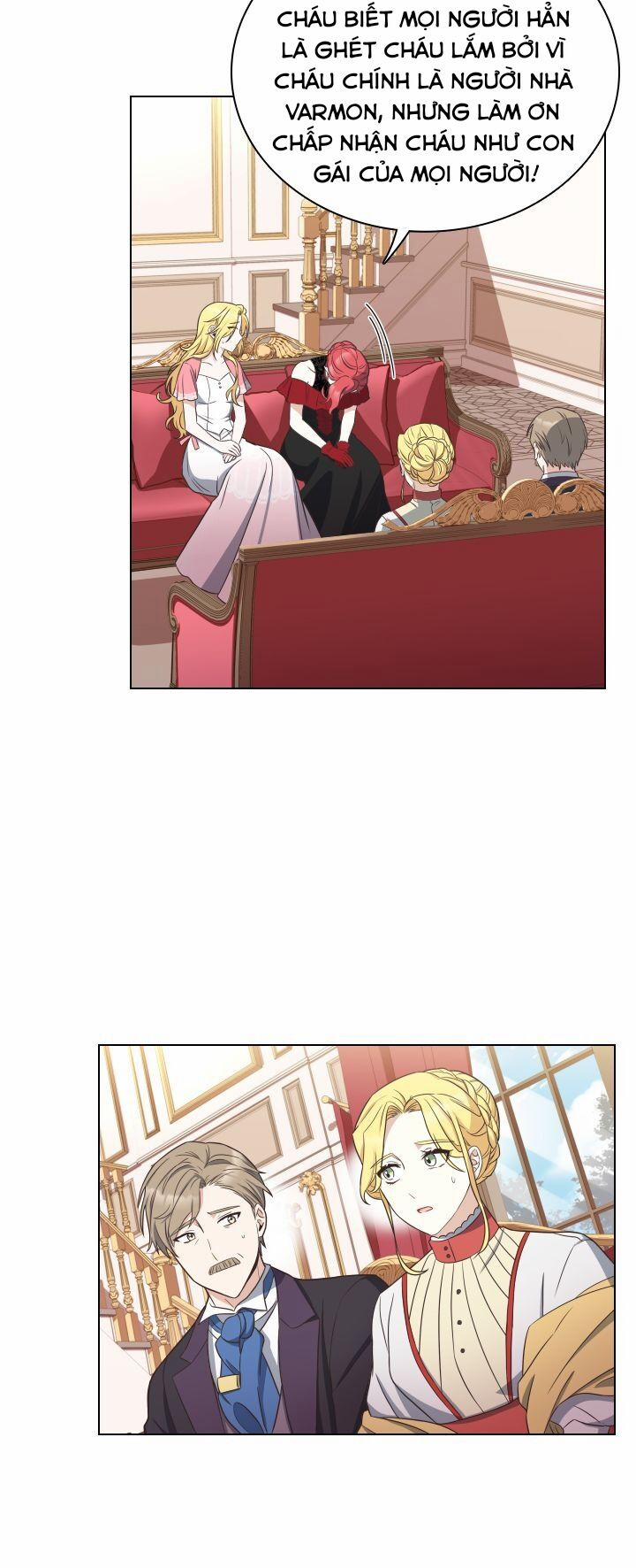 Một Đêm Với Hoàng Đế 28 trang 42