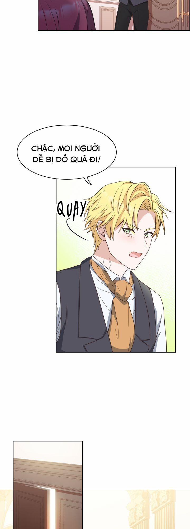 Một Đêm Với Hoàng Đế 28 trang 46