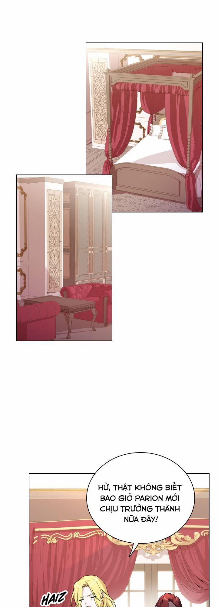 Một Đêm Với Hoàng Đế 28 trang 48