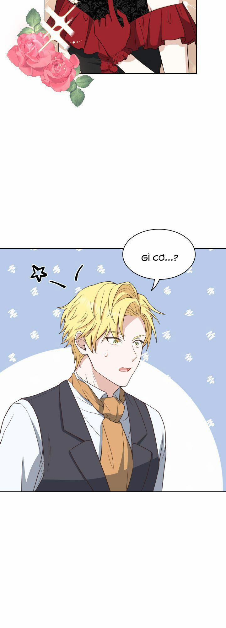 Một Đêm Với Hoàng Đế 28 trang 5