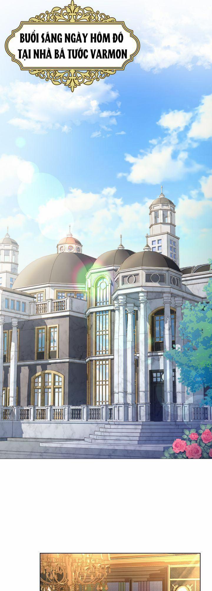 Một Đêm Với Hoàng Đế 28 trang 8