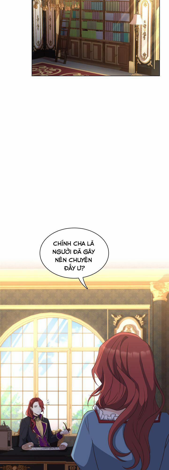 Một Đêm Với Hoàng Đế 28 trang 9