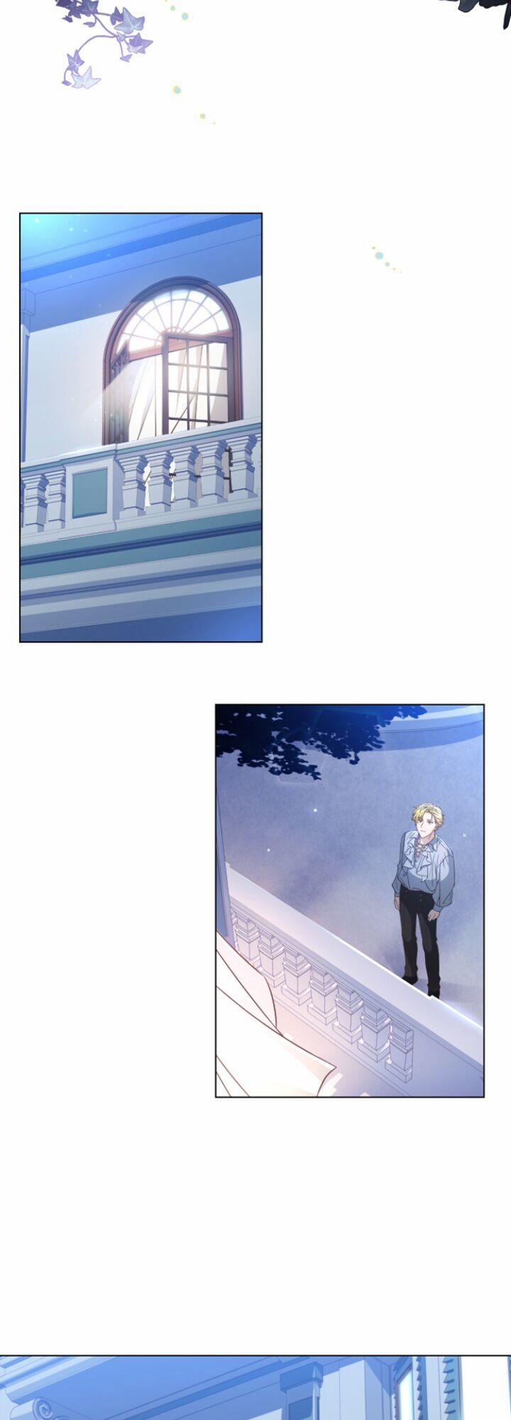 Một Đêm Với Hoàng Đế 29 trang 18