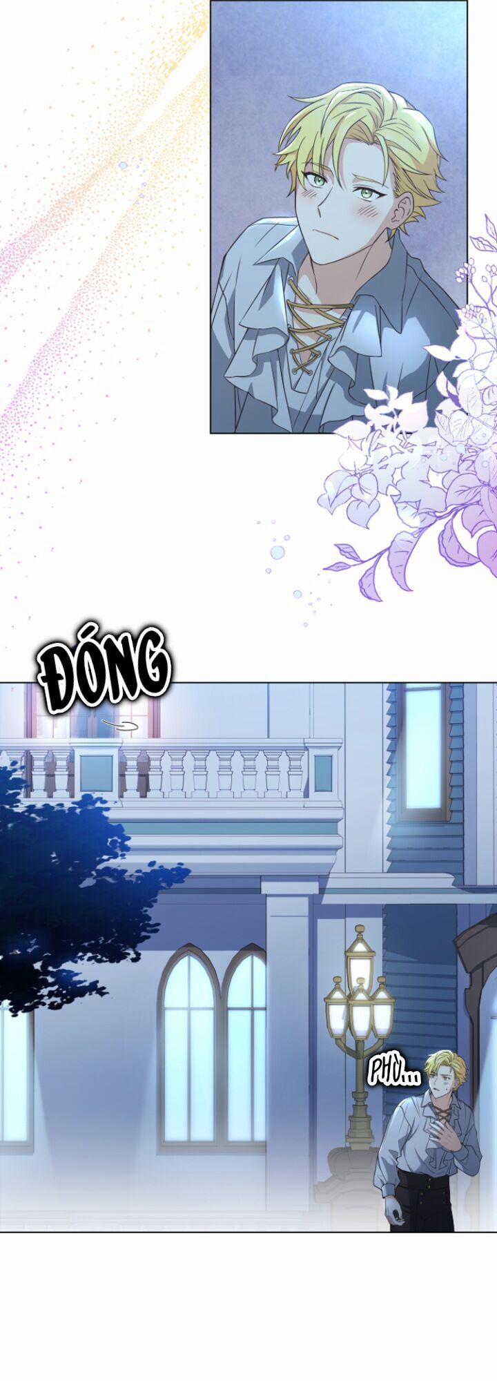 Một Đêm Với Hoàng Đế 29 trang 20