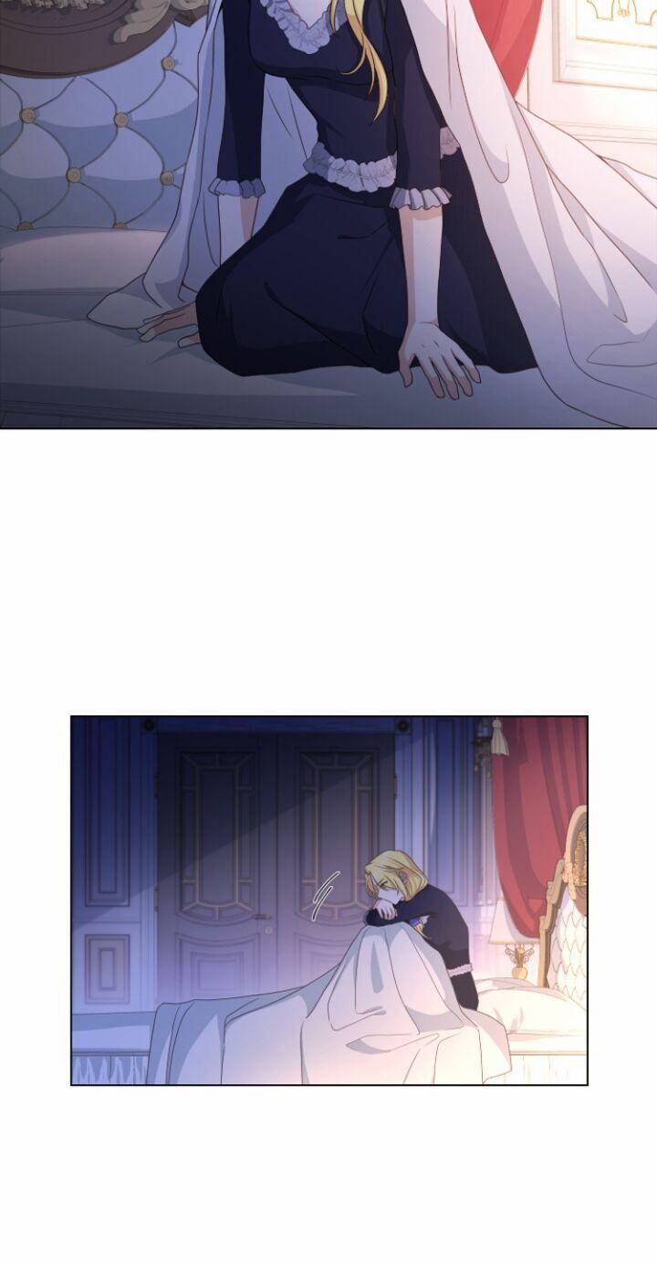 Một Đêm Với Hoàng Đế 29 trang 30