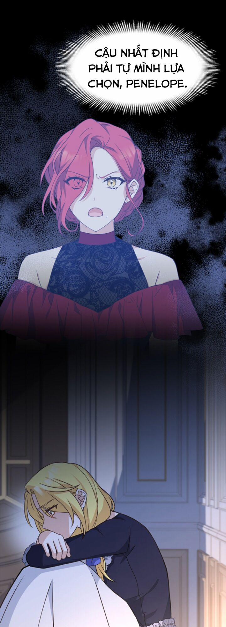 Một Đêm Với Hoàng Đế 29 trang 31