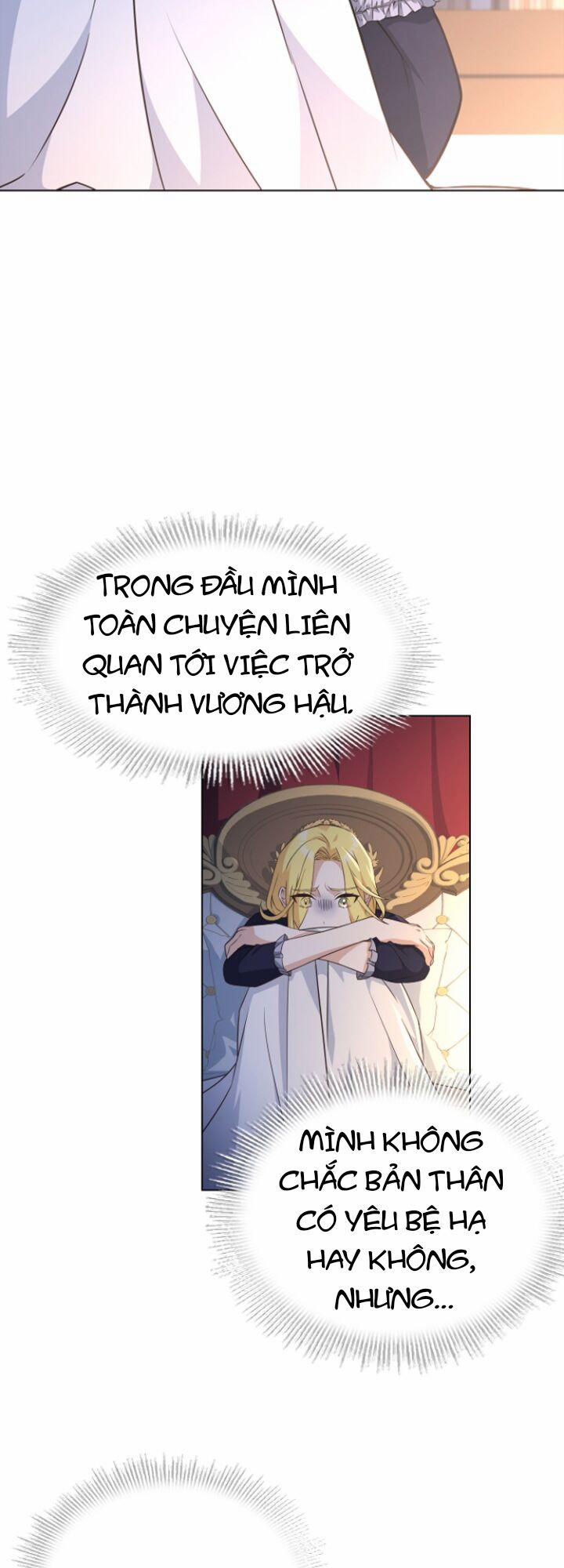 Một Đêm Với Hoàng Đế 29 trang 32