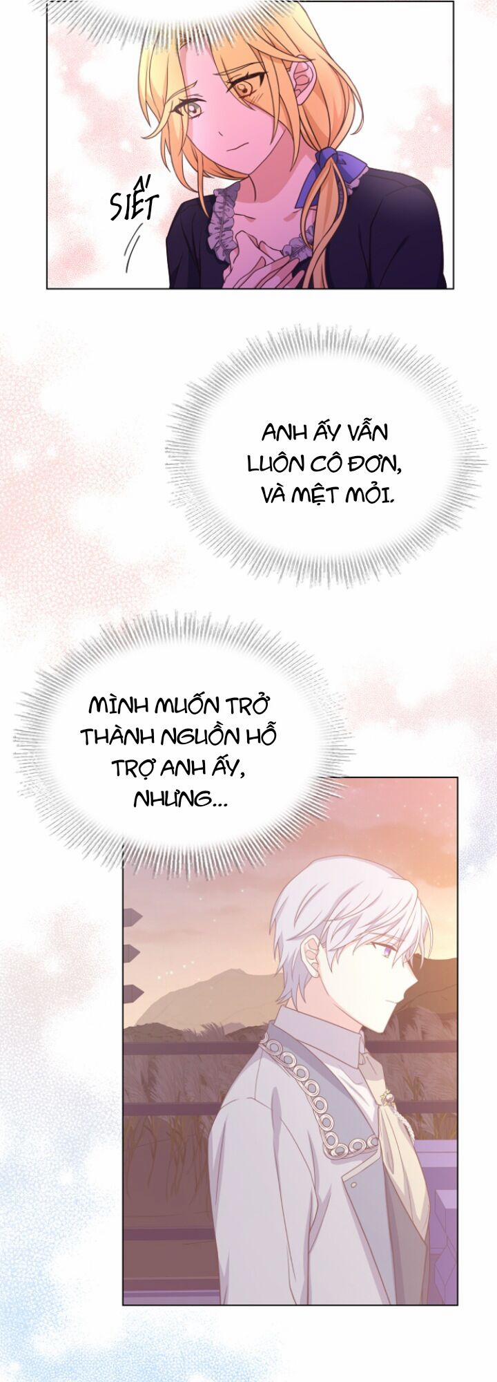 Một Đêm Với Hoàng Đế 29 trang 37